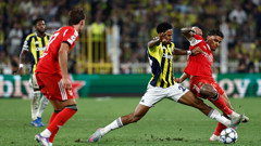 Benfica-Fenerbahçe maçını Slavko Vincic yönetecek