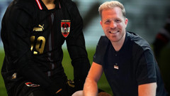 Devin Özek dümene geçti! Baumgartner transferini bitirmek için Almanya'ya gidiyor