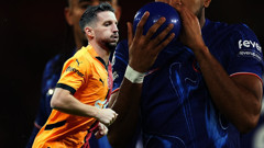 Dursun Özbek Dries Mertens'in boşluğunu 'balon' denilen Christopher Nkunku ile dolduracak!