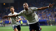 MAÇ ÖZETİ | Real Oviedo 0-3 Real Madrid (LaLiga)