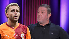 Nihat Kahveci: Barış Alper Yılmaz 60 milyon euro etmez