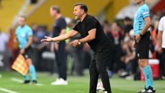 Okan Buruk'tan Barış Alper açıklaması: Satmayı düşünmüyoruz