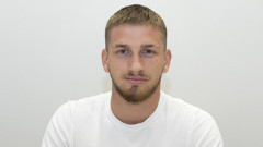 Semih Kılıçsoy, Cher Ndour ve Edin Dzeko ile puanları paylaştı