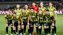 Celtic'i eleyen Kairat tarihinde ilk kez Şampiyonlar Ligi'nde