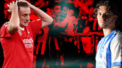 Ferdi Kadıoğlu Kerem Aktürkoğlu'nun Fenerbahçe hayallerini suya düşürdü: Size harika bir kanat forvet gönderiyorum