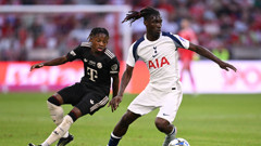 Galatasaray Yves Bissouma'da son aşamaya geldi! Mourinho çok istiyordu