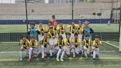 İnegölspor'dan Fenerbahçe’ye transfer! Geleceğin file bekçisi