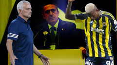 Talisca Mourinho'yu Fenerbahçe'den göndermek için Göztepe'de penaltıyı atmadı: Araştırın!