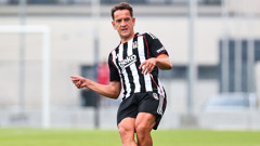 Beşiktaş'ta bir ayrılık daha! Amir Hadziahmetovic, Hull City'ye transfer oluyor