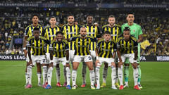Fenerbahçe'nin yıldızı Youssef En-Nesyri Benfica maçı öncesi korkuttu! İdmanı terk etti
