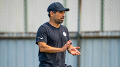İlhan Palut'tan Galatasaray itirafı: Çok zor bir maç bizi bekliyor
