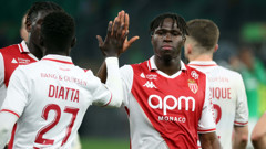 Wilfried Singo, Galatasaray için İstanbul'a geliyor