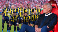 Fenerbahçe'de Livakovic'in yerine ya Lunin ya da Sommer gelecek!