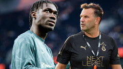 Galatasaray'da Bissouma transferip iptal oldu! Yeni orta saha Belçika'dan geliyor | Son Dakika Transfer Haberleri