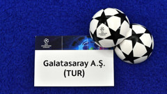 KURA ÇEKİMİ | Galatasaray'ın Şampiyonlar Ligi'ndeki rakipleri belli oldu