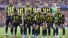 Kerem Aktürkoğlu attı Fenerbahçe'de Şampiyonlar Ligi biletini kaybetti! Hasret 17 yıla çıktı