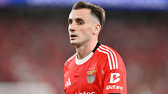 Kerem Aktürkoğlu'ndan veda konuşması! Fenerbahçe'ye transferini duyurdu | Son Dakika Transfer Haberleri