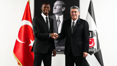 Tiago Djalo, Beşiktaş'ın tarihteki 12. Portekizli toplamda ise 192. yabancı oyuncu