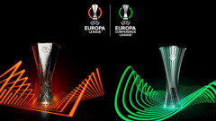 UEFA Avrupa Ligi ve Konferans Ligi'nde kura çekimi yarın yapılacak