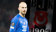 Vaclav Cerny'den Wolfsburg'a Beşiktaş resti! Transferde son aşamaya gelindi