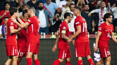 A Milli Takım'ın Gürcistan ve İspanya maçı aday kadrosu belli oldu