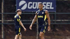 Como, Fenerbahçe'den Deigo Carlos'u istiyor