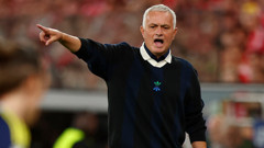 Fenerbahçe, Jose Mourinho ile yollarını ayırdığını açıkladı