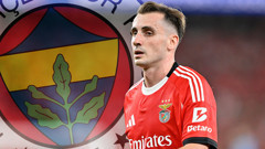Kerem Aktürkoğlu, Fenerbahçe'de! İşte Benfica'ya ödenecek bonservis bedeli | Son Dakika Transfer Haberleri