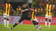 MAÇ ÖZETİ | Göztepe 1-1 Konyaspor (Trendyol Süper Lig)