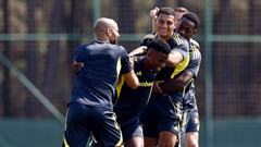 Vasco da Gama, Cuesta'nın ardından Fenerbahçe'den Diego Carlos'u da transfer etmek istiyor