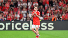 Bruno Lage: Kerem Aktürkoğlu bizde her zaman mutluydu