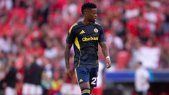 Fenerbahçe'den Semedo açıklaması: Sol kasıkta kas yaralanması