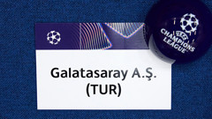 Galatasaray'ın Şampiyonlar Ligi fikstürü belli oldu!