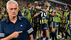 Jose Mourinho, ayrılığın ardından ilk kez konuştu