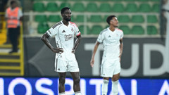 Süper Lig | Alanyaspor 2-0 Beşiktaş MAÇ ÖZETİ İZLE
