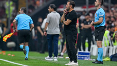 Okan Buruk'tan transfer sözleri: Toplantıya katılacağım