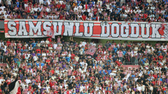 Trabzon deplasmanına giden Samsunspor taraftarına saldırı! 2 kişi ağır yaralı