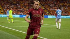 Barış Alper Yılmaz'dan Galatasaray yönetimine: Söz verdiler, şimdi başka konuşuyorlar!