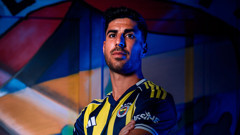 Fenerbahçe Asensio'yu resmen duyurdu! Forma numarası belli oldu