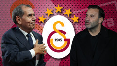 Hakan Çalhanoğlu ve Uğurcan Çakır Galatasaray'da! Dursun Özbek iki transfere 35 milyon euro ödeyecek