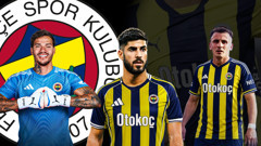 Kerem Aktürkoğlu, Ederson ve Asensio'dan sonra Fenerbahçe'de ayrılık! 20 milyon euroya...