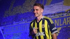 Kerem Aktürkoğlu'ndan 'en şerefli takım' açıklaması