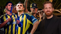 Ali Koç'a 9 transfer yetmedi! Ederson, Kerem ve Asensio sonrası Devin Özek İngiltere'ye gitti