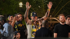 Fenerbahçe Ederson'u kadrosuna kattı! İşte maliyeti