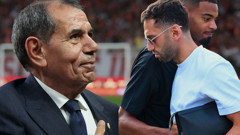 Dursun Özbek Hakan Çalhanoğlu'ndan çok etkilendi: İnter'e bir teklif daha