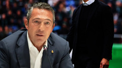 Jose Mourinho'nun ardından Ali Koç 5 yılda 6 kupa kazanan Matthias Jaissle'yi getiriyor!