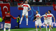 Merih Demiral: Kimsenin arasında sıkıntı yok