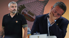 Ali Koç Thomas Reis'la kümeye düşen Uruguaylı 6-8 numara için Portekiz'e gidiyor!