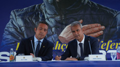 Ali Koç yine İsmail Kartal'la anlaşmaya vardı!