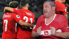 Nihat Kahveci'den Kerem & Yunus yorumu: Kulüp işlerini milli takıma getirmeyin